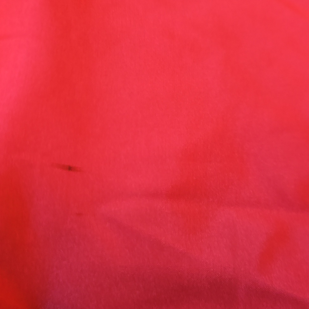 Windsor Women's Maxi Dress in Vibrant Pink - Picture 6 of 6